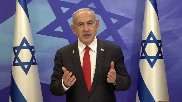 Netanyahou : la mort du chef du Hamas marque « le début de la fin » de la guerre à Gaza