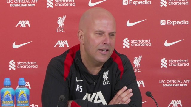 Alisson out for a few weeks, few other injury worries - Slot pre Chelsea