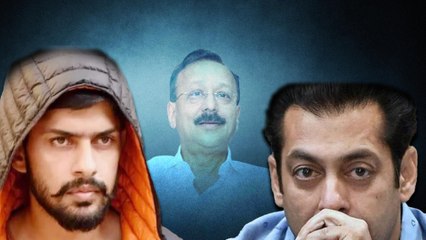 Baba Siddique से भी बुरा होगा हाल, Lawrence Bishnoi की धमकी से कांप उठे Salman Khan! | वनइंडिया हिंद