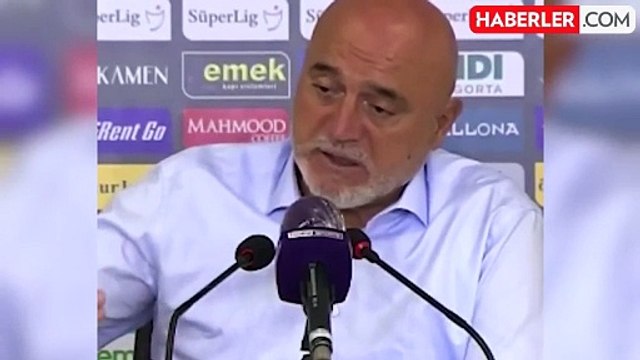 Hikmet Karaman'ın yeni takımı herkesi şaşırttı
