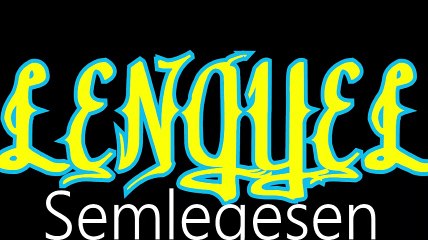 Lengyel ¦ Semlegesen (hivatalos audió)