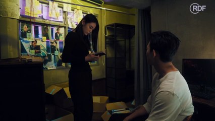 Penyamaran Saudara Kandung - Episode 2