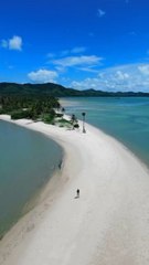 LA PLUS FOLLE plage de Thailande