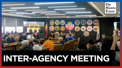 MMDA Heads Up: Major Preparations Underway for 'Undas 2024' 🕯️