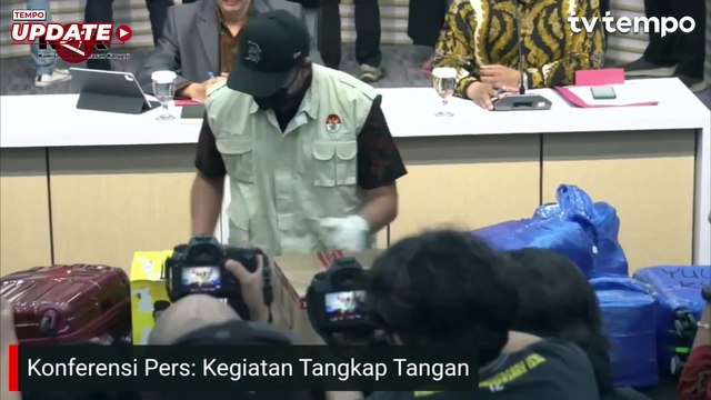 Penjelasan Istana soal Pembentukan Korps Pemberantasan Korupsi Polri
