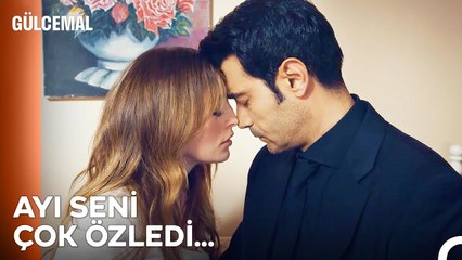 Gerçek Olmasını Dileyeceğimiz Bir Rüya  - Gülcemal 7. Bölüm