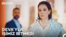 Daha Gülcemal'in Çekeceği Bir Aşk Acısı Var - Gülcemal 7. Bölüm