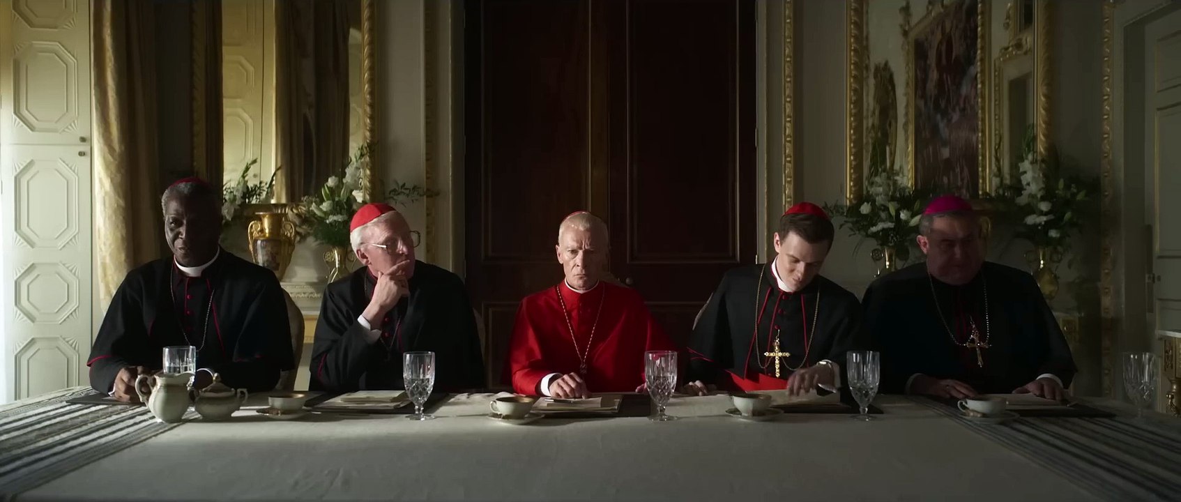 L'exorciste du Vatican