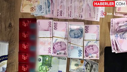 FETÖ'nün Sözde Bölge Talebe Mesulü Yakalandı