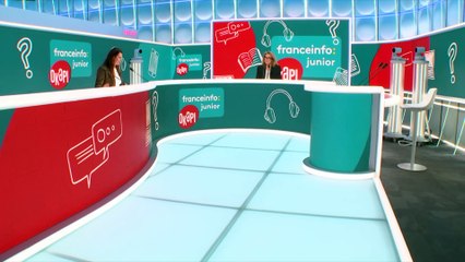 Webinaire “franceinfo junior Okapi”  : peut-on faire confiance aux journalistes ?