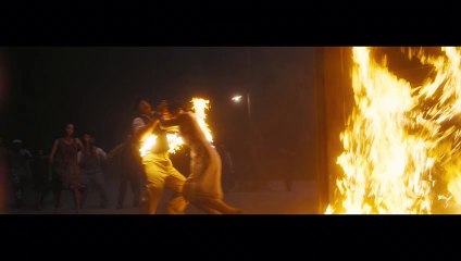 Sinners TV Spot: Brothers' Return & New Threats