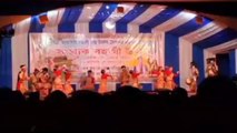 xunaiporia Bihu Party/bihu program at Assam in india