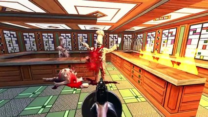 Killing Time Resurrected - Launch Trailer