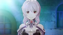 Sword Art Online Fractured Daydream - Strea Trailer