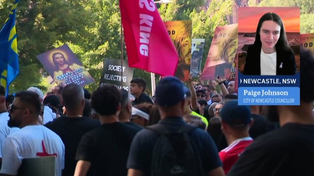 New law breaks barriers to gender recognition for transgender people