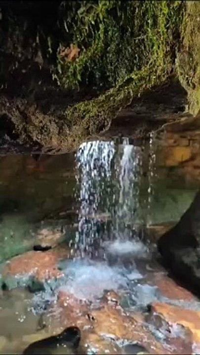 #Charapunji