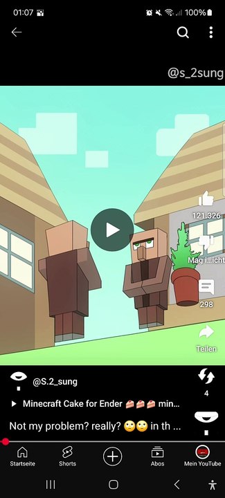 Jean und eddie Episode 7