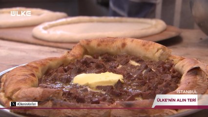 Ülkenin Alın Teri | 12 Ekim 2024