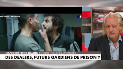 Jean-Christophe Gallien : «Ce sont des gens qui pensent leur développement»