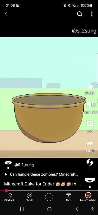 Jean und eddie Episode 8