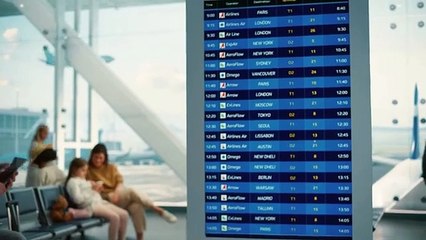 Fly Like a Pro 7 Essential Airport Hacks You Need to Know!