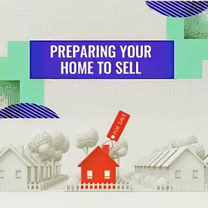 Preparing Your House to Sell Ronnie Tarabay video Dailymotion