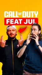 JUL DANS BLACK OPS 6 ?! Découvrez le rôle de JUL dans le nouveau Black Ops 6 ! 🎮