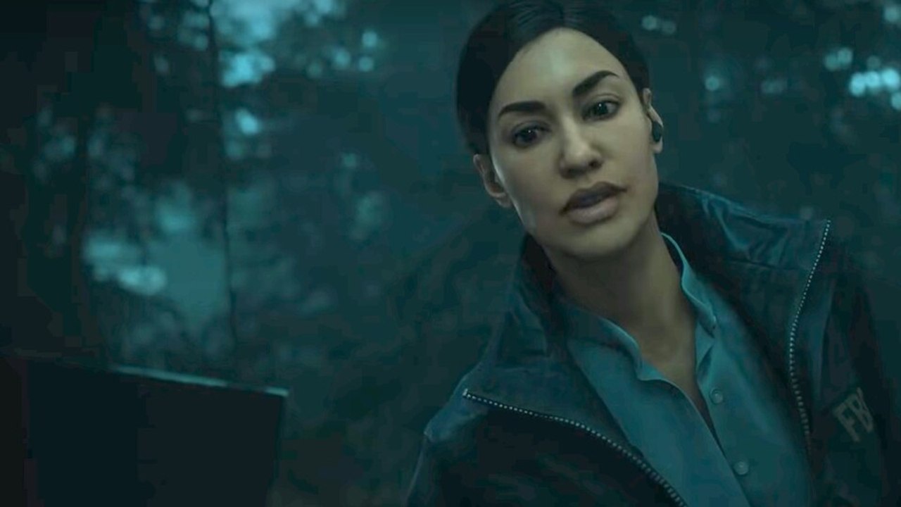 Alan wake 2: der neue lake house story-dlc kommt bald und bereitet uns im trailer gänsehaut!