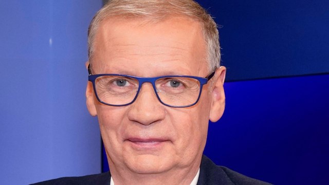 Günther Jauch überrascht mit frechem Kommentar über Christian Lindner bei Wer wird Millionär?