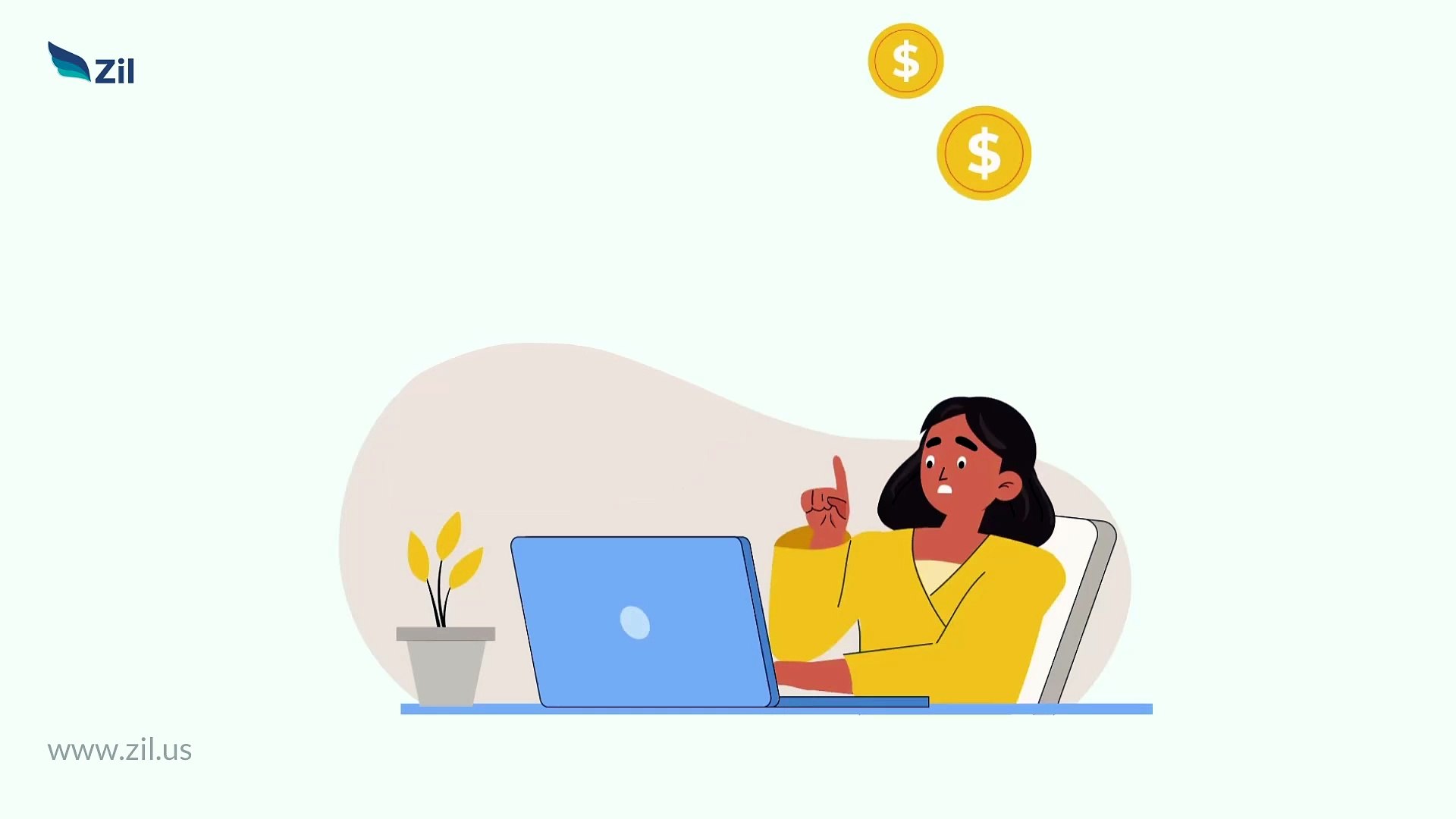⁣Domestic Wire Transfer