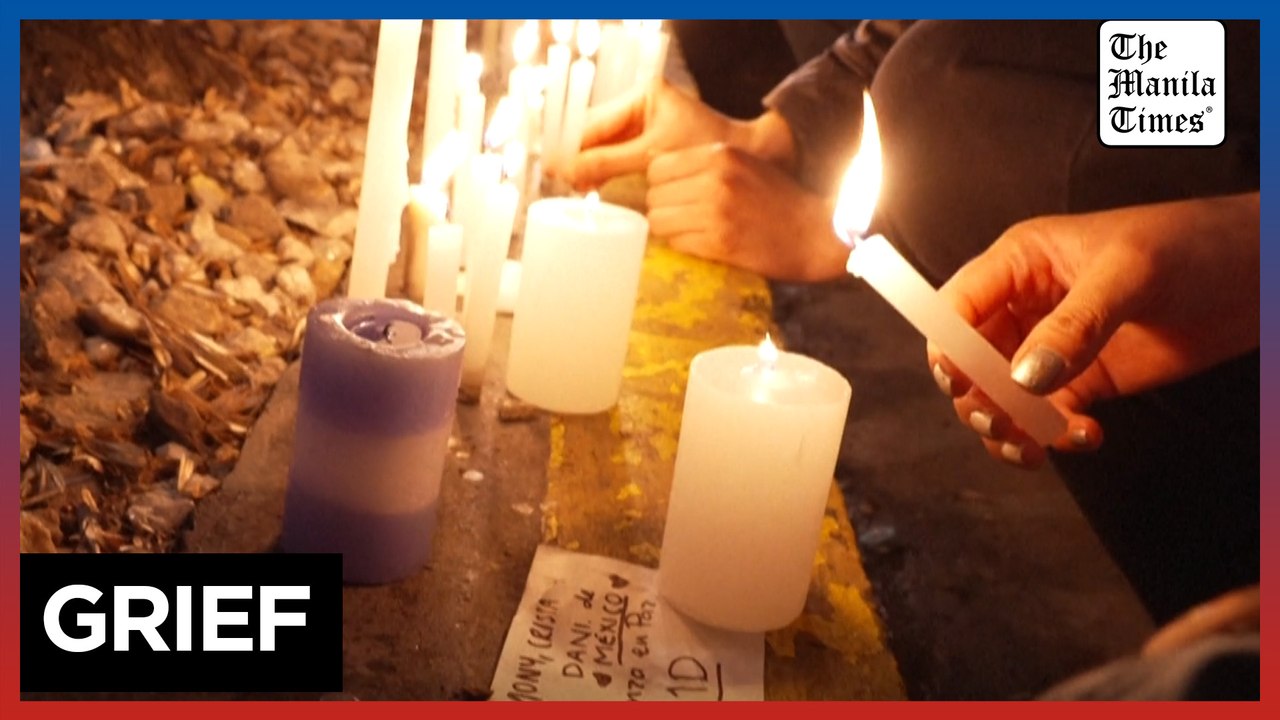 Liam Payne fans react to death of One Direction singer