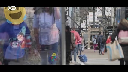 When kids become content on social media _ DW Documentary