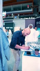 بنك «برقان» يشارك في معرض «وظيفتي»