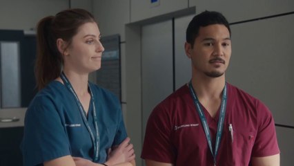 Shortland Street 22nd October 2024