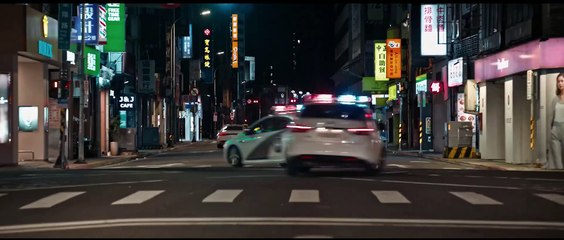 Weekend In Taipei Finaler Trailer OV