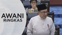 AWANI Ringkas: Ketidaktentuan global semakin mengganas