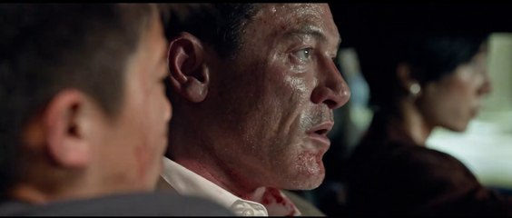 Weekend in Taipei - Trailer 2 (English) HD