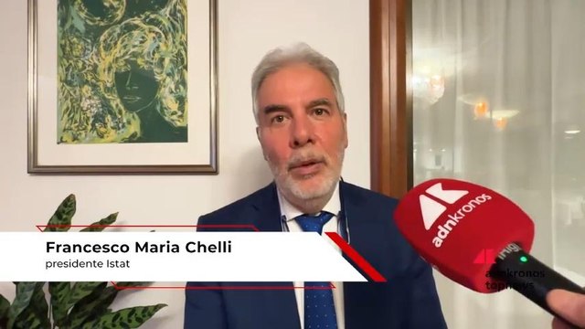 StatisticAll, Chelli (Istat): “Le statistiche non devono avere frontiere”