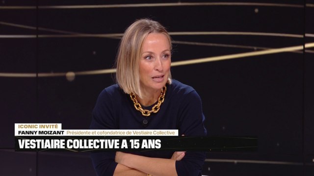 ICONIC Business avec Vestiaire Collective - 18/10