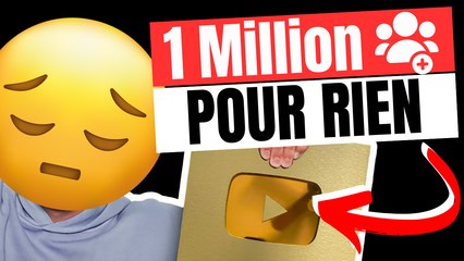 Comment l'Engagement Bait Peut Détruire Votre Croissance sur YouTube 🚨
