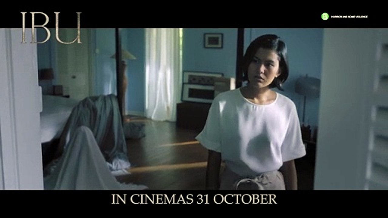 Ibu | Trailer 1