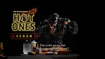 Venom: The Last Dance | Tv Spot: Hot Ones