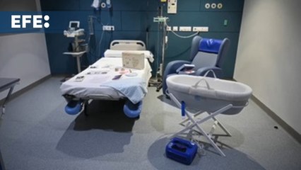 Mujeres que pierden a sus bebés piden hacer visible su realidad: "Tu hijo no va a llegar"