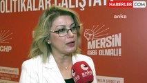 CHP Kadın Kolları Genel Başkanı Asu Kaya: Kadınlar Daha Çok Söz Sahibi Olacak