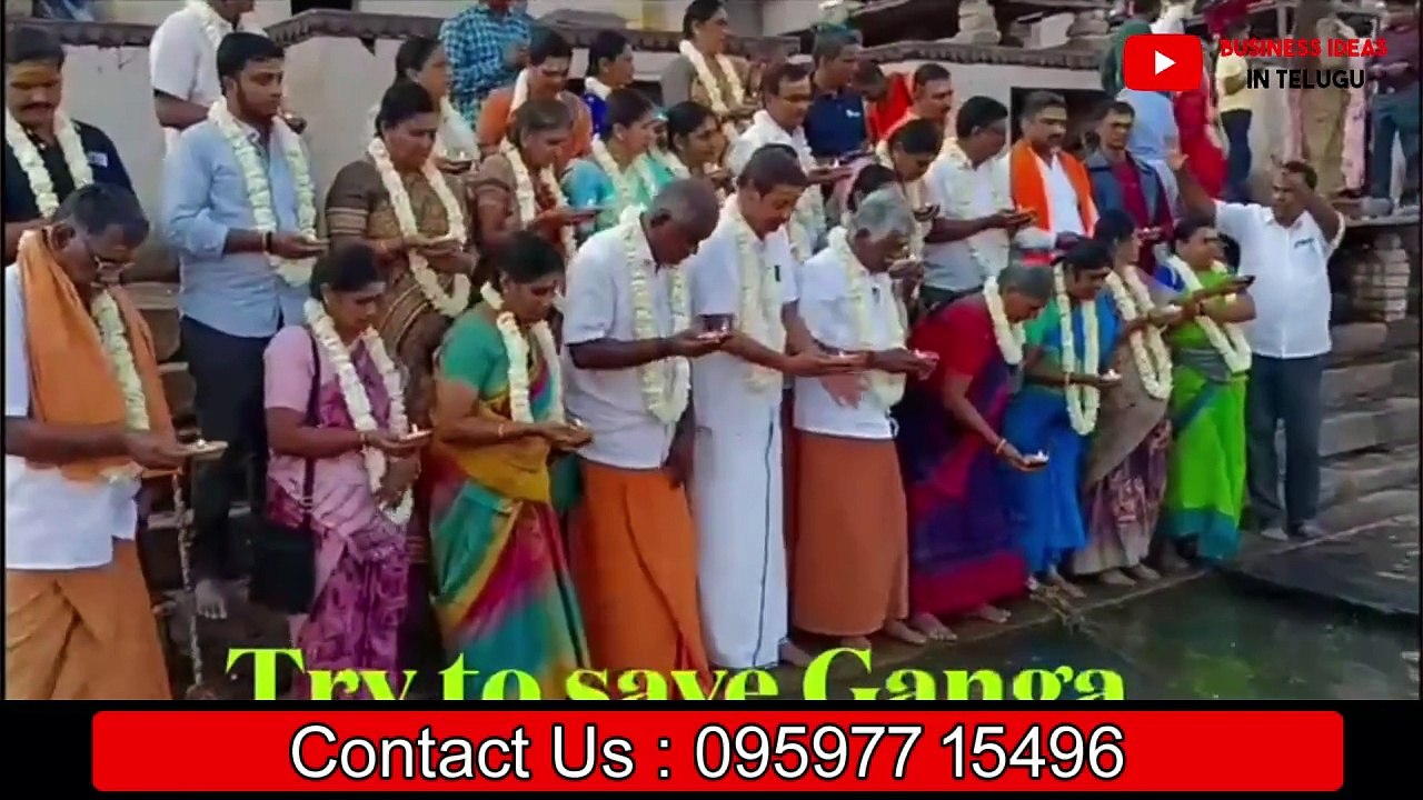 జీవితాన్ని మార్చేసె అద్భుత వ్యాపారం,  అవకాశం మల్లి రాదు, రోజుకు రూ.10000 ఆదాయం✅¦ best business ideas
