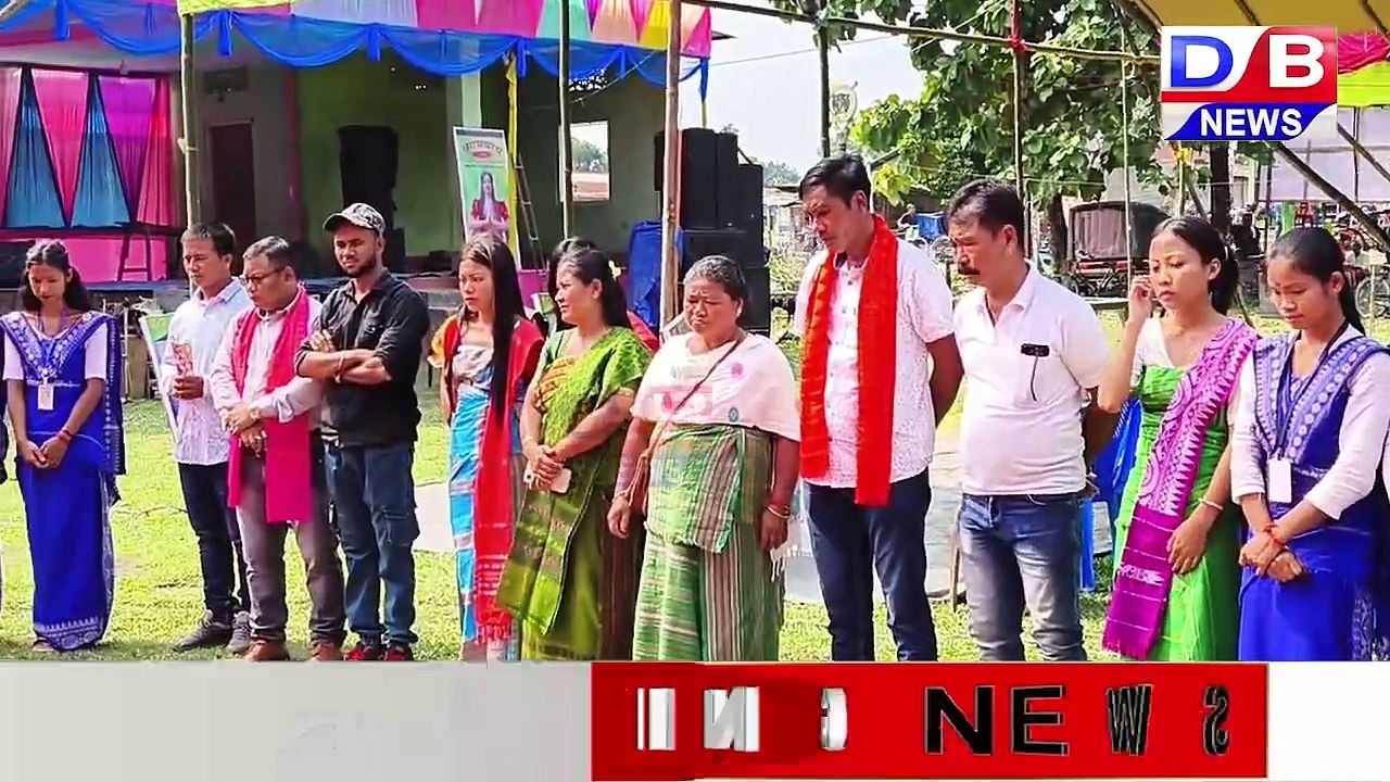 digital bodo news // मुसलपुर जिल्ला BCAA या 2 थि बर’ सावथुन महरगिरिफोरनि लोगो हमलायनाय हाबाफारि लादों ।