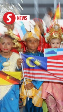 Budget 2025: Sabah, Sarawak receive to get higher allocation of RM12.6bil