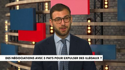 Paul Antoine : «Nous sommes incapables de gérer nos problèmes»