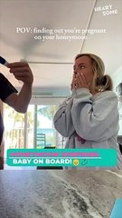 The Honeymoon That Changed Everything