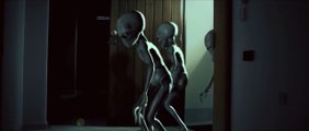 ALIENS NIGHT - Alien abduction Sci-Fi Short Film